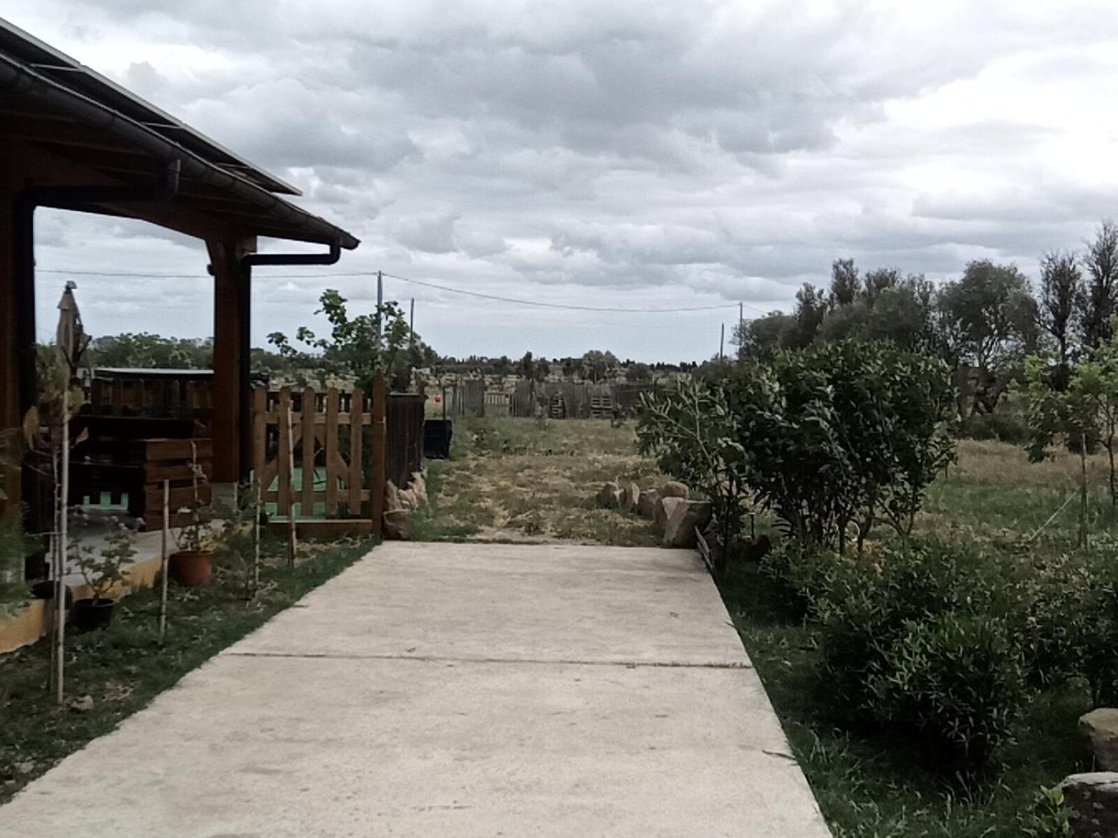 Podere Kiri Dome Experience Decimomannu 外观 照片