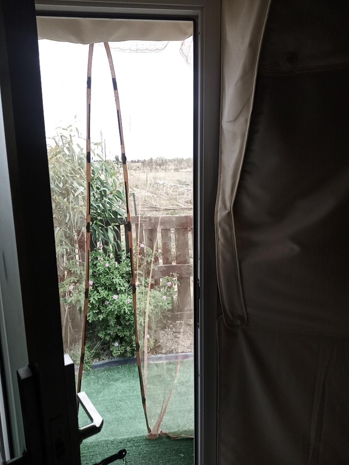 Podere Kiri Dome Experience Decimomannu 外观 照片