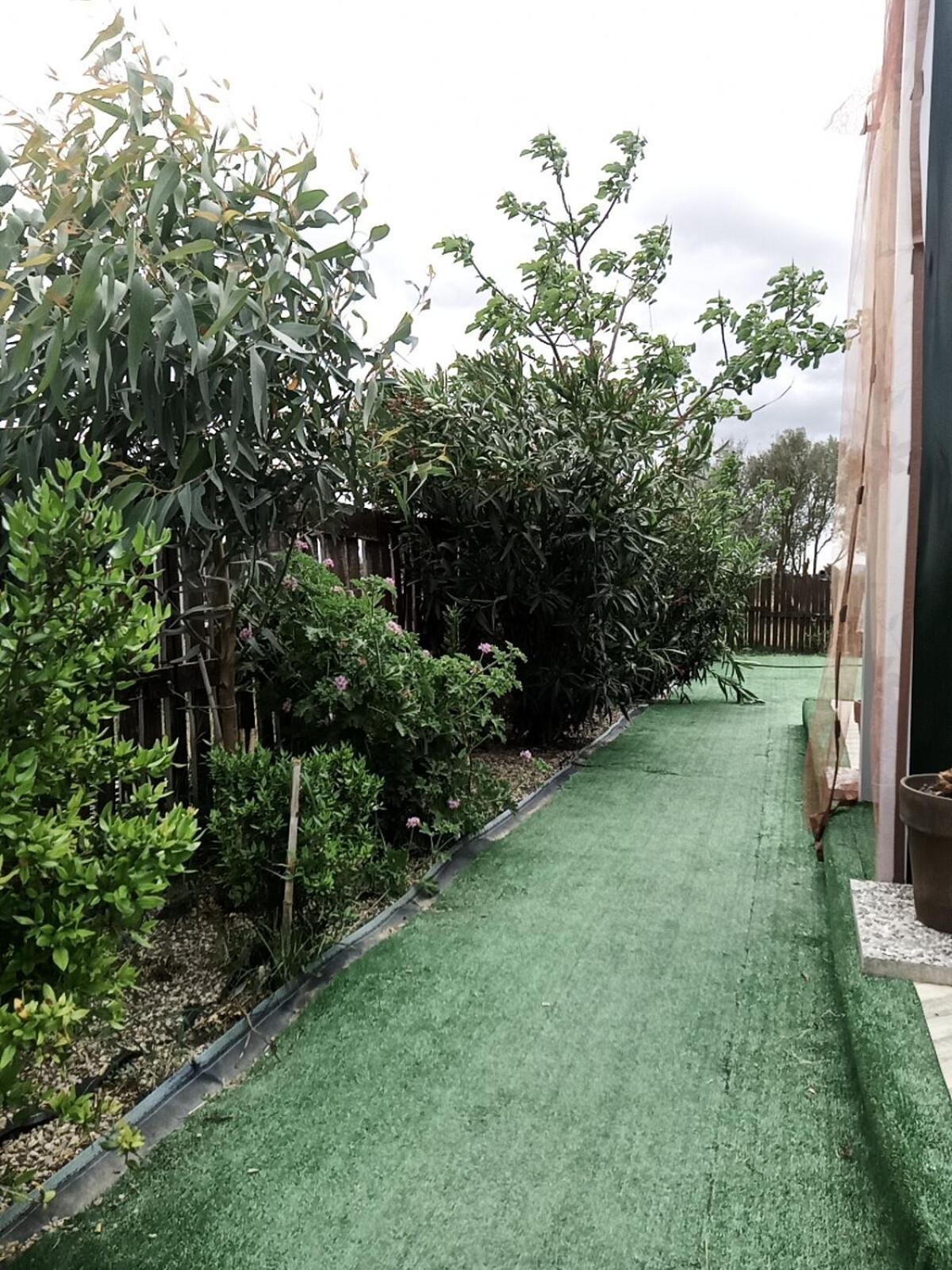 Podere Kiri Dome Experience Decimomannu 外观 照片