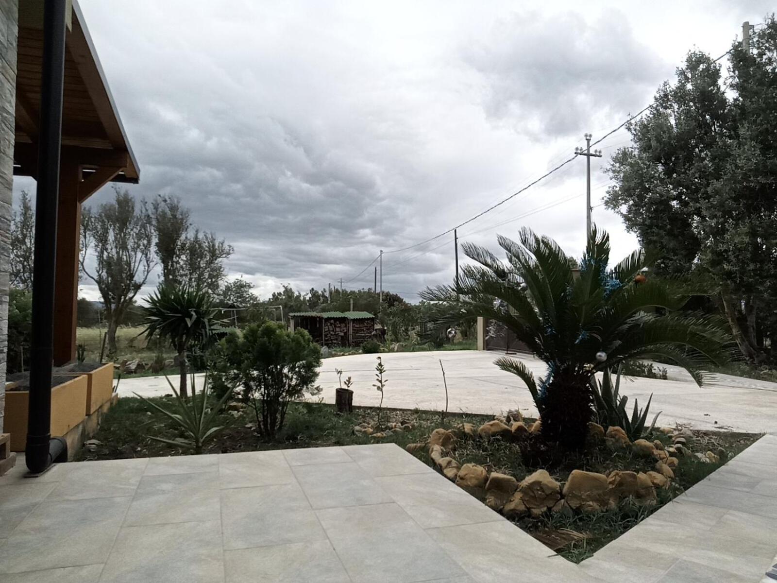 Podere Kiri Dome Experience Decimomannu 外观 照片